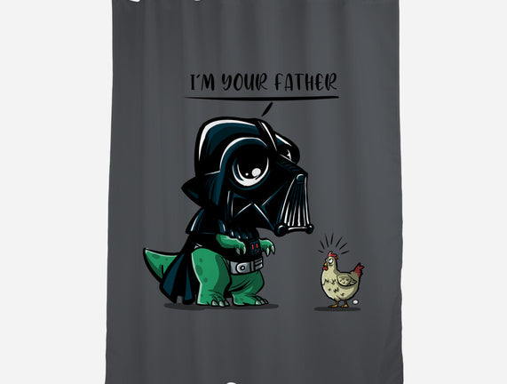 Father Dark Side
