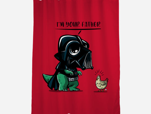 Father Dark Side