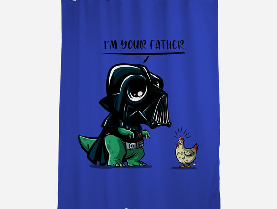 Father Dark Side