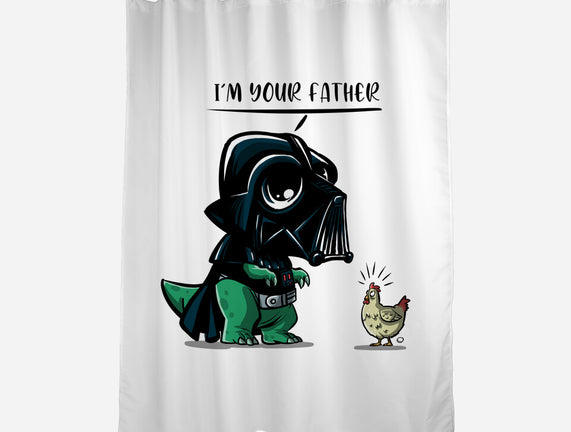 Father Dark Side