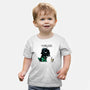 Father Dark Side-Baby-Basic-Tee-zascanauta