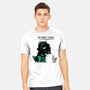 Father Dark Side-Mens-Heavyweight-Tee-zascanauta