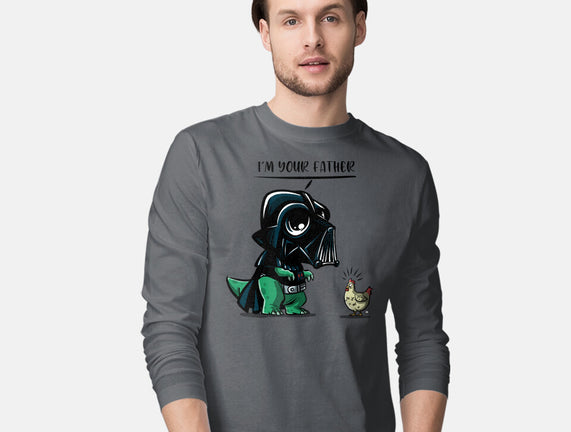 Father Dark Side