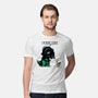 Father Dark Side-Mens-Premium-Tee-zascanauta
