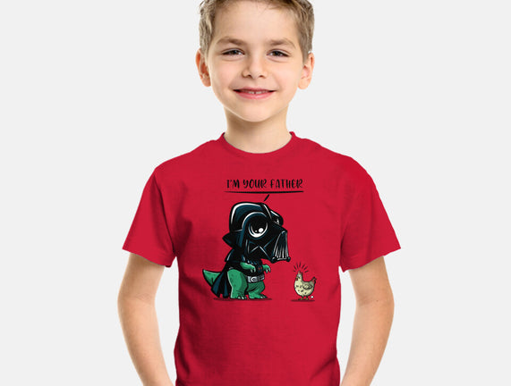 Father Dark Side