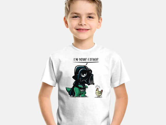 Father Dark Side