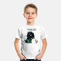 Father Dark Side-Youth-Basic-Tee-zascanauta