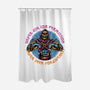 Skeletons Never Ask Permission-None-Polyester-Shower Curtain-glitchygorilla
