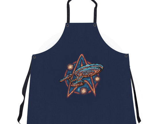 Journey To The Stars And Beyond
