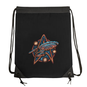 Journey To The Stars And Beyond