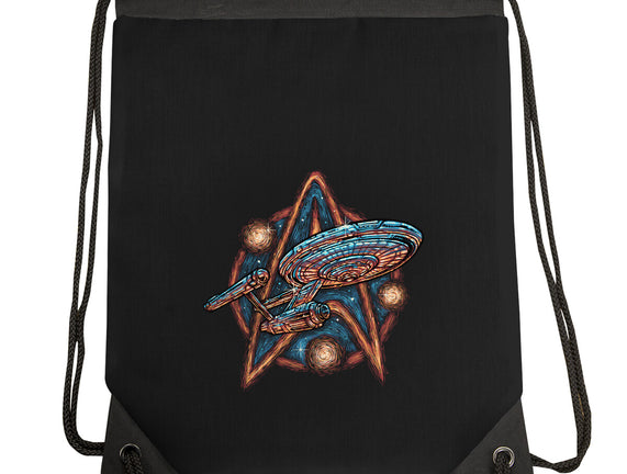 Journey To The Stars And Beyond