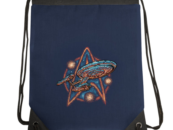 Journey To The Stars And Beyond