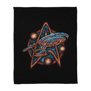 Journey To The Stars And Beyond