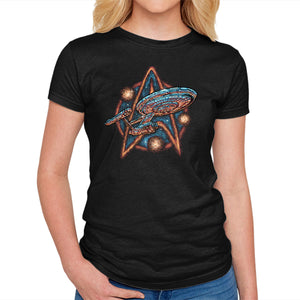 Journey To The Stars And Beyond