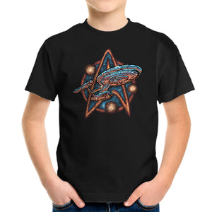 Journey To The Stars And Beyond