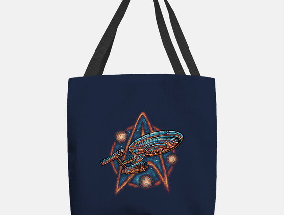 Journey To The Stars And Beyond