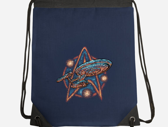 Journey To The Stars And Beyond