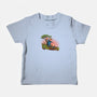 Dung And Egg-Baby-Basic-Tee-Samuel