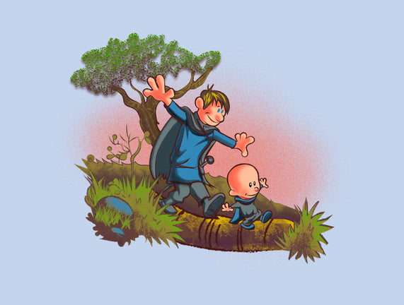Dung And Egg