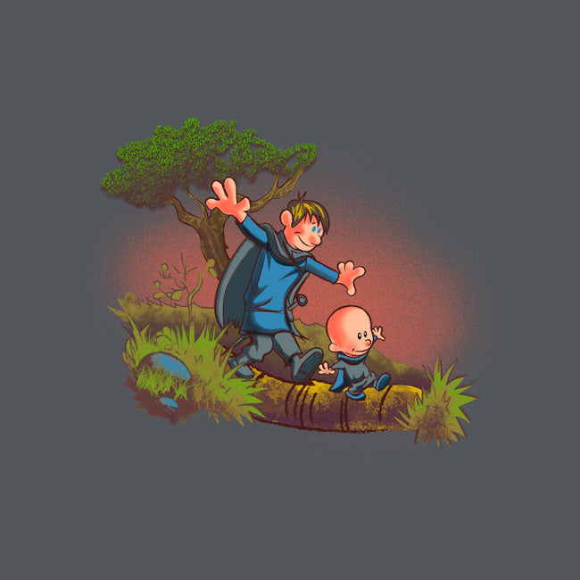 Dung And Egg-None-Matte-Poster-Samuel