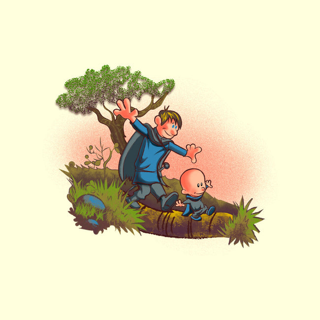 Dung And Egg-None-Matte-Poster-Samuel