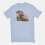 Dung And Egg-Mens-Heavyweight-Tee-Samuel