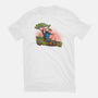 Dung And Egg-Youth-Basic-Tee-Samuel