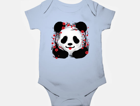 Sakura Panda