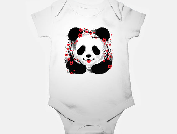 Sakura Panda