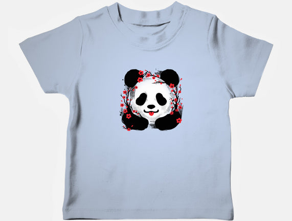 Sakura Panda