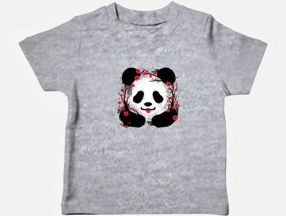 Sakura Panda