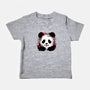 Sakura Panda-Baby-Basic-Tee-NemiMakeit