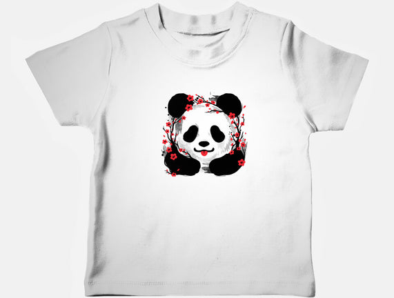 Sakura Panda