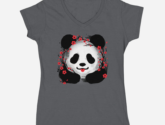 Sakura Panda