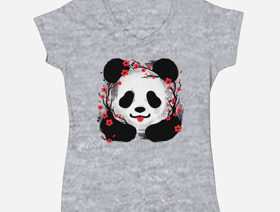 Sakura Panda