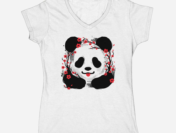 Sakura Panda