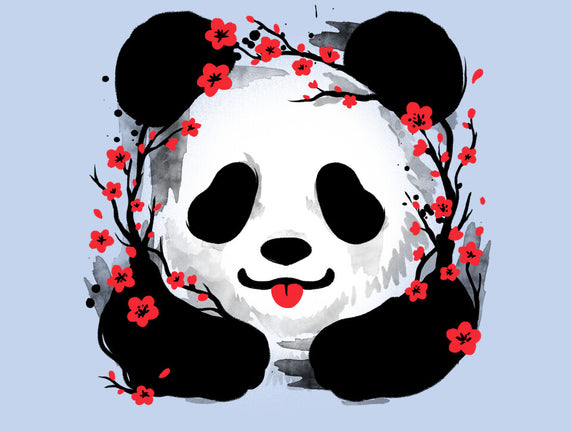 Sakura Panda