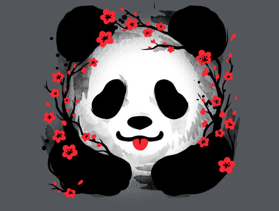 Sakura Panda