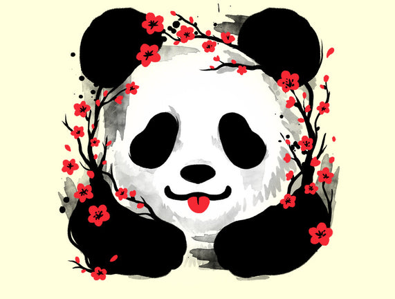 Sakura Panda