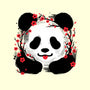 Sakura Panda-Unisex-Basic-Tank-NemiMakeit