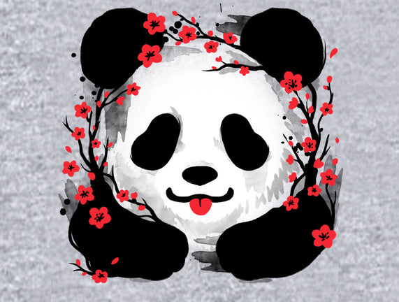 Sakura Panda