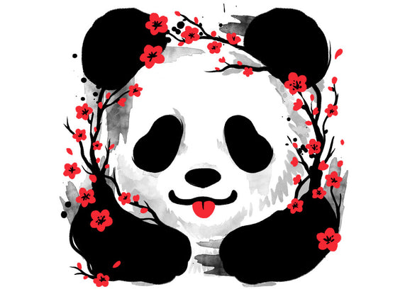 Sakura Panda