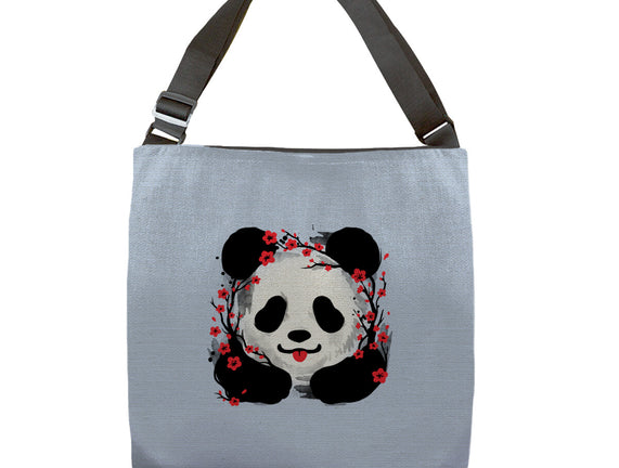 Sakura Panda