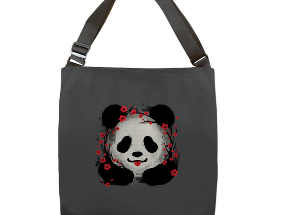 Sakura Panda