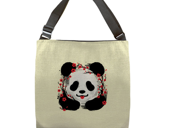 Sakura Panda