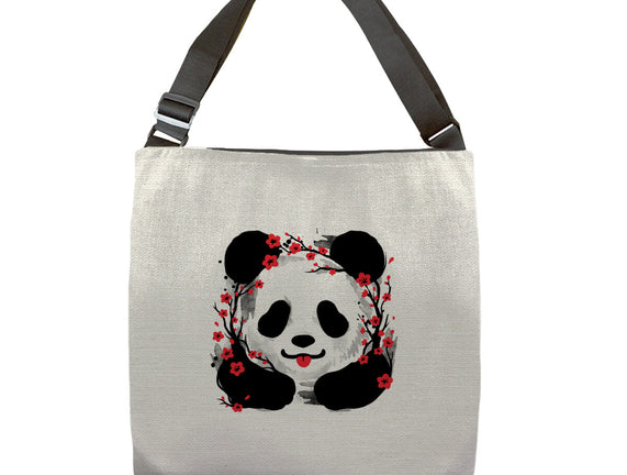 Sakura Panda