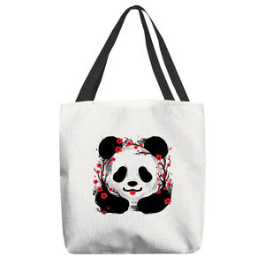 Sakura Panda