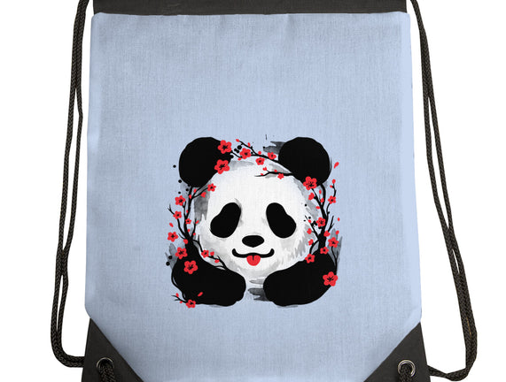 Sakura Panda