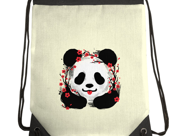 Sakura Panda
