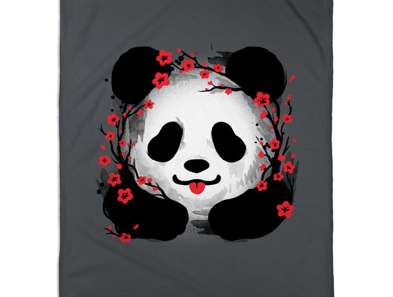 Sakura Panda